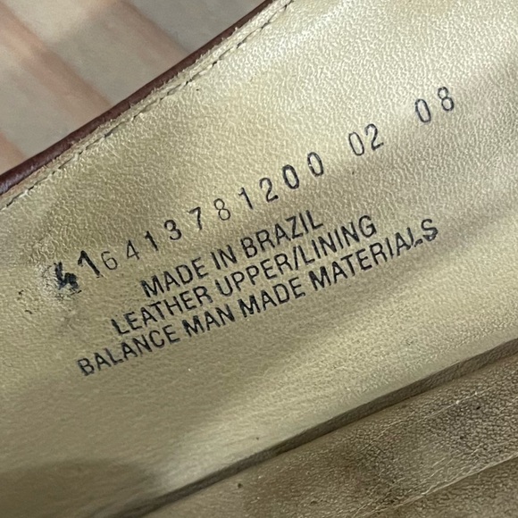 Dansko Leather Strappy Sandal - Picture 10 of 11